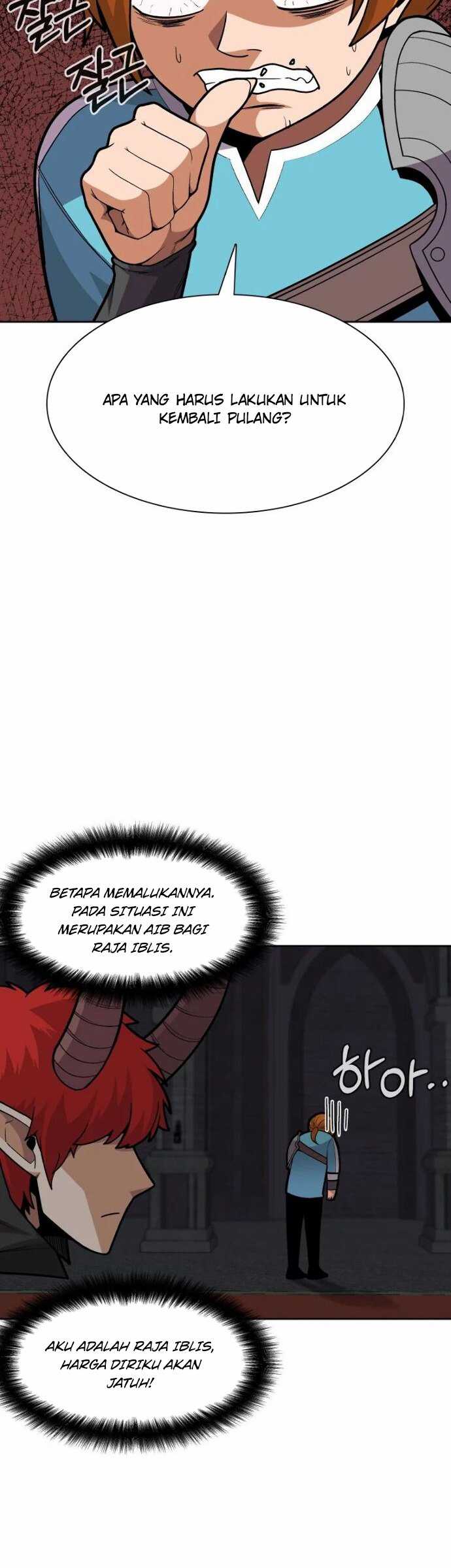 Newbie Management Chapter 1 halaman 31