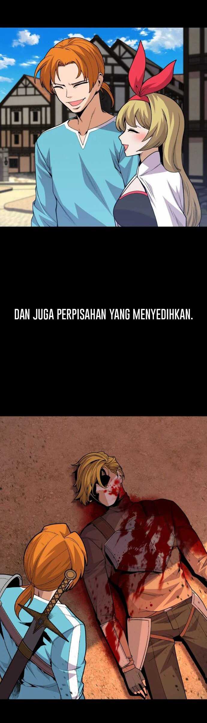 Newbie Management Chapter 1 halaman 8
