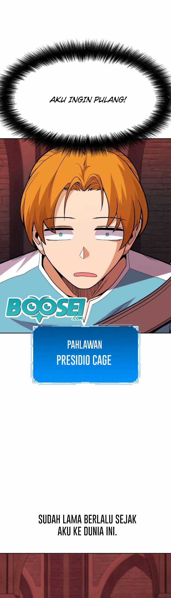 Newbie Management Chapter 1 halaman 2