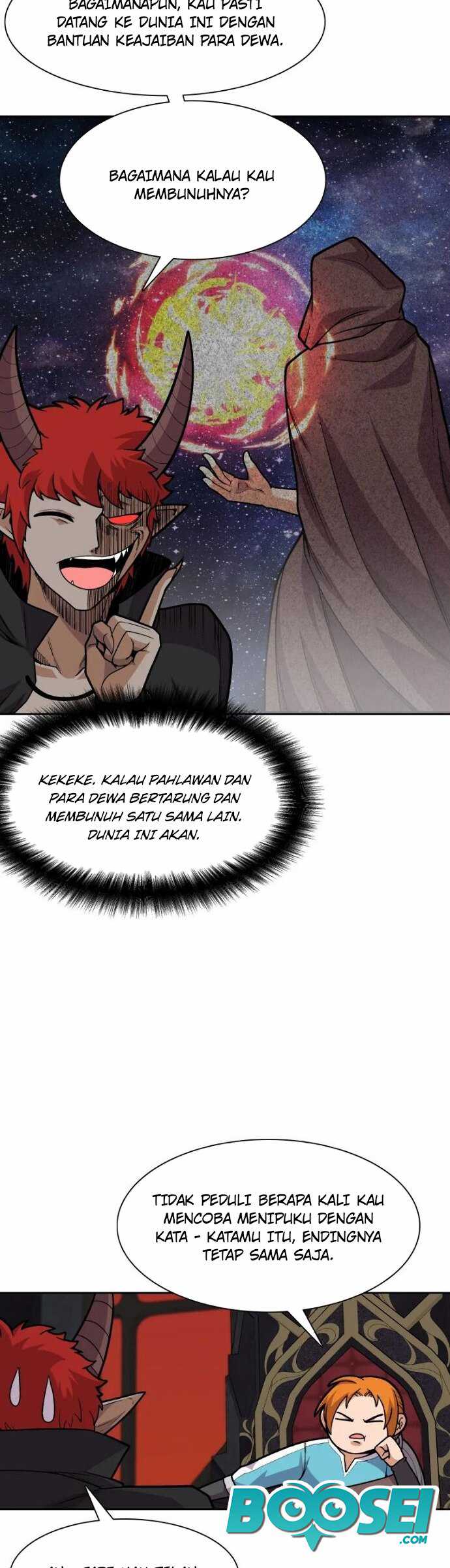 Newbie Management Chapter 1 halaman 38