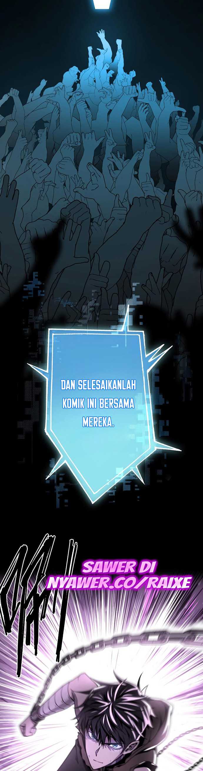 A Comic Artist’s Survival Guide Chapter 0 halaman 12