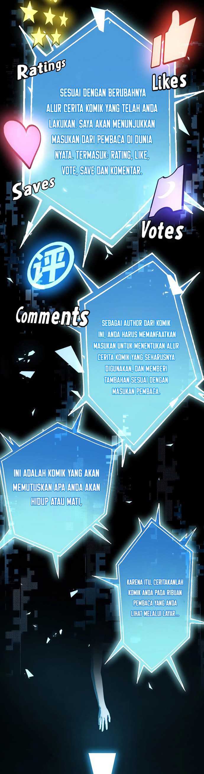 A Comic Artist’s Survival Guide Chapter 0 halaman 11