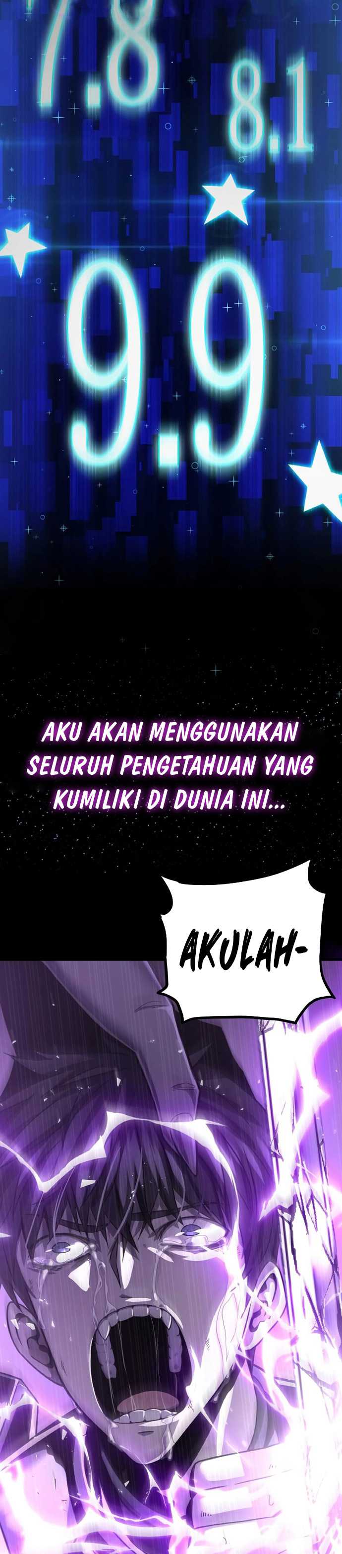 A Comic Artist’s Survival Guide Chapter 0 halaman 8