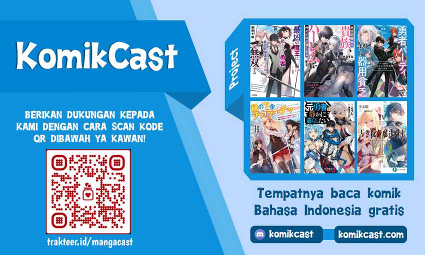 A Comic Artist’s Survival Guide Chapter 0 halaman 14