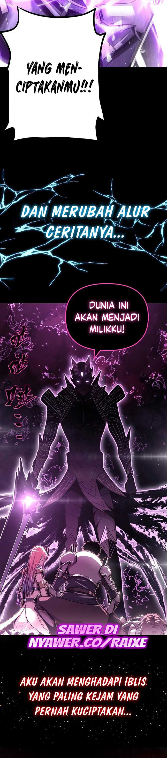 A Comic Artist’s Survival Guide Chapter 0 halaman 9