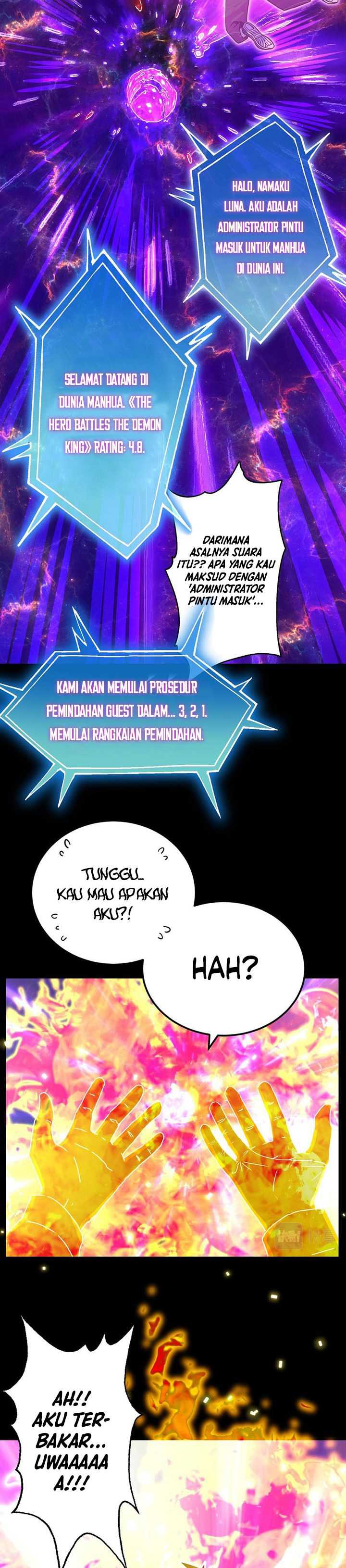 A Comic Artist’s Survival Guide Chapter 1 halaman 19