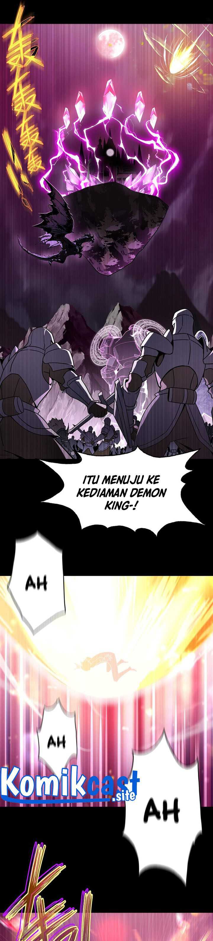 A Comic Artist’s Survival Guide Chapter 1 halaman 24