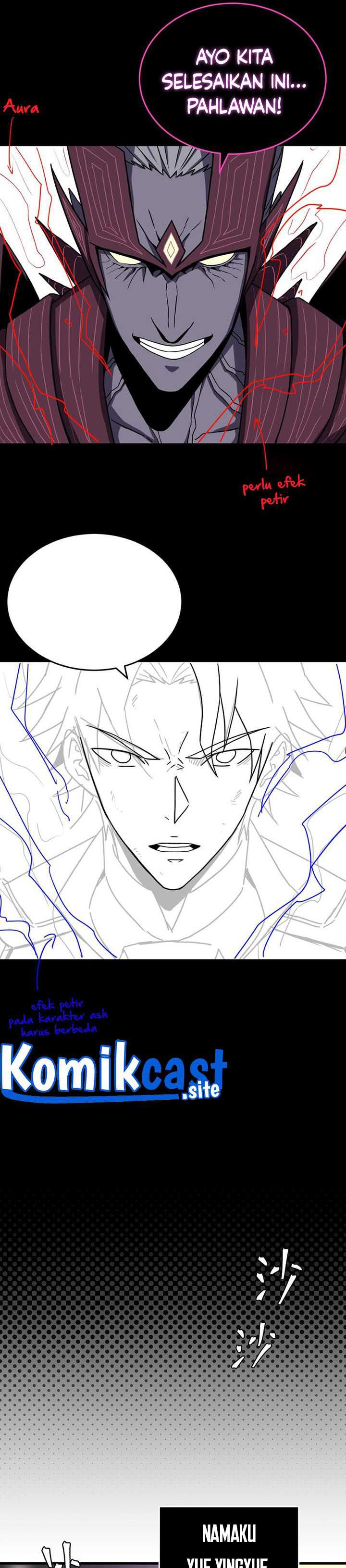A Comic Artist’s Survival Guide Chapter 1 halaman 10