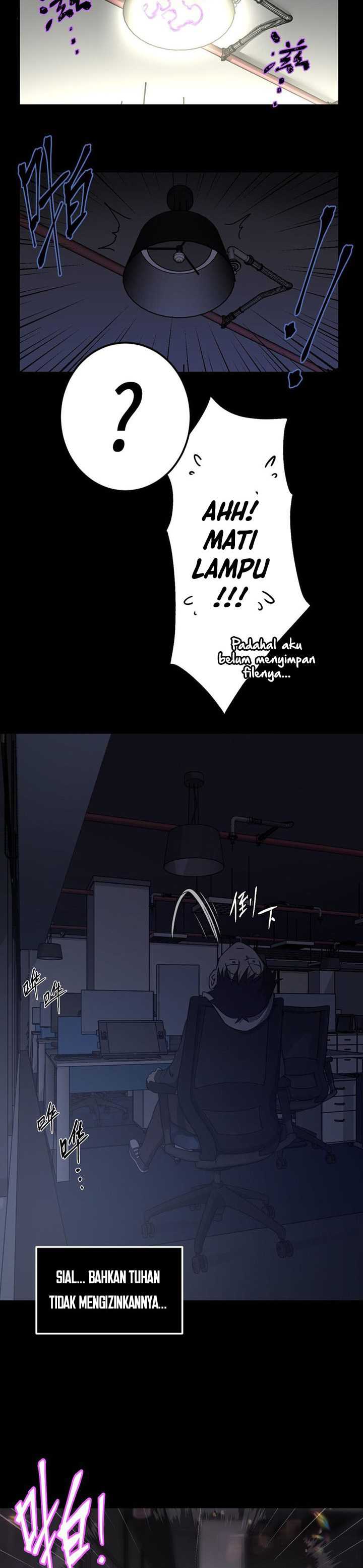 A Comic Artist’s Survival Guide Chapter 1 halaman 40