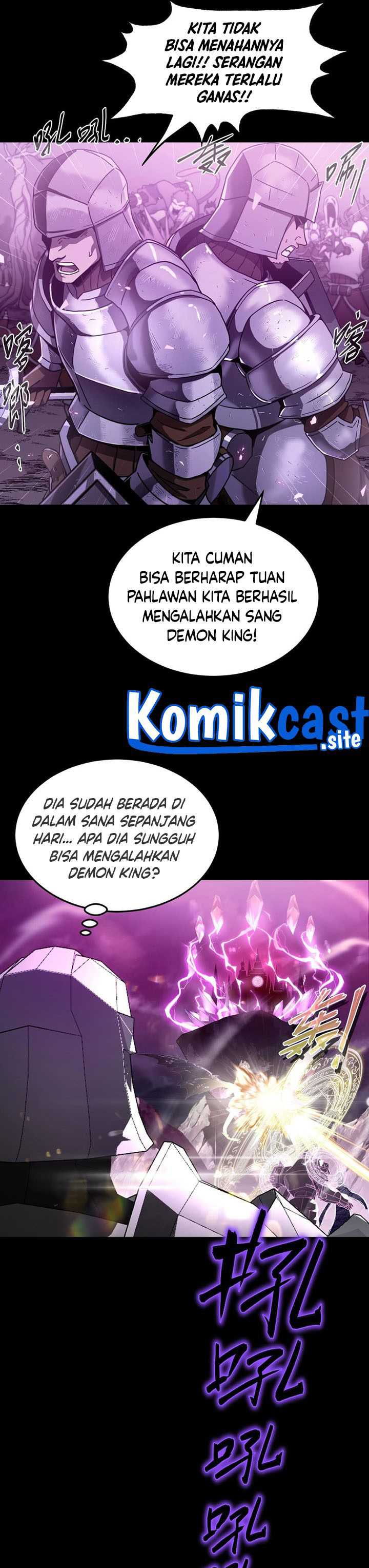 A Comic Artist’s Survival Guide Chapter 1 halaman 6