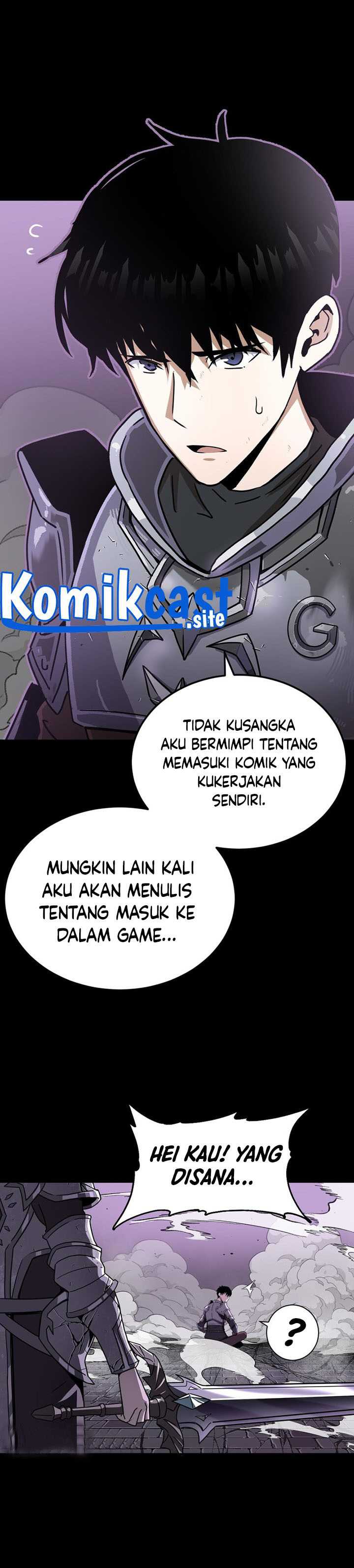 A Comic Artist’s Survival Guide Chapter 1 halaman 27