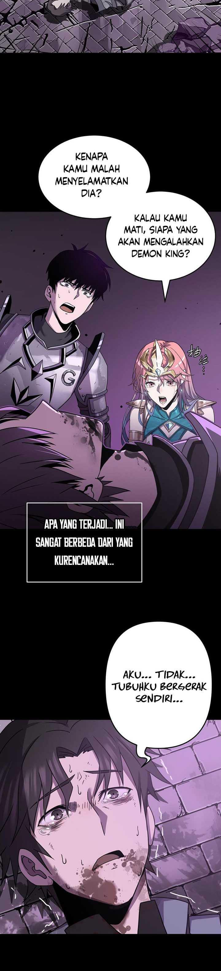 A Comic Artist’s Survival Guide Chapter 1 halaman 36