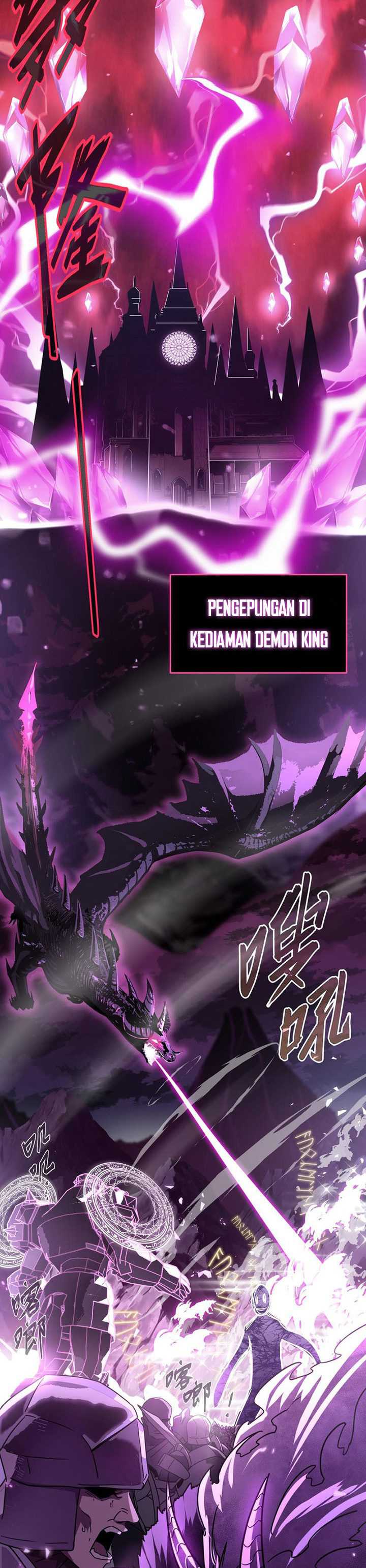 A Comic Artist’s Survival Guide Chapter 1 halaman 3