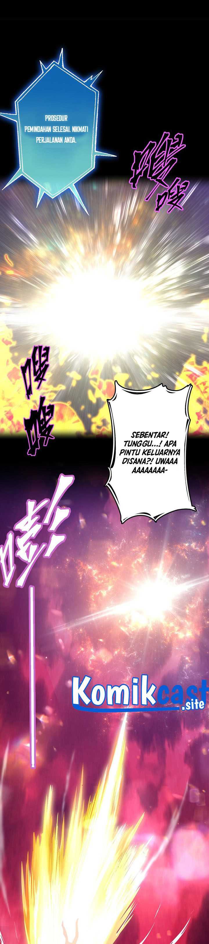 A Comic Artist’s Survival Guide Chapter 1 halaman 21