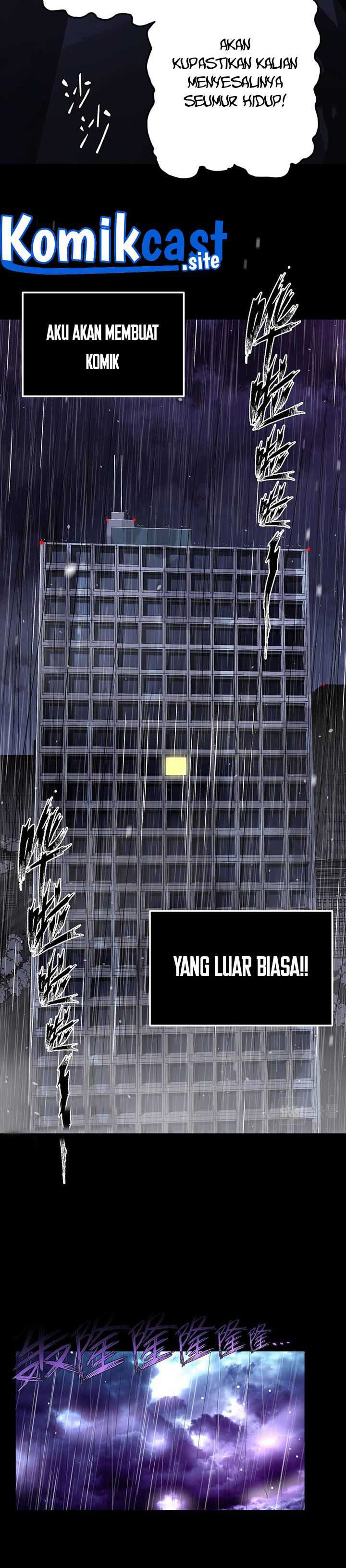 A Comic Artist’s Survival Guide Chapter 1 halaman 13