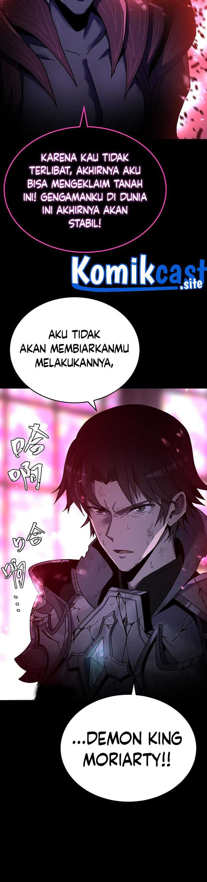 A Comic Artist’s Survival Guide Chapter 1 halaman 9