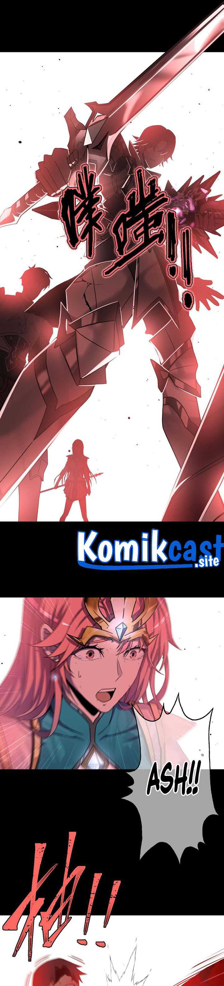 A Comic Artist’s Survival Guide Chapter 1 halaman 34