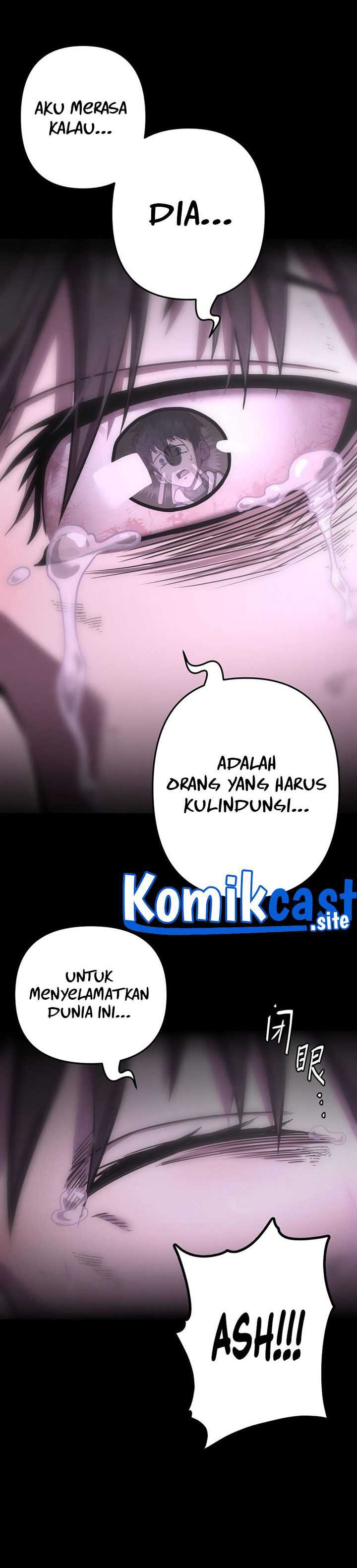 A Comic Artist’s Survival Guide Chapter 1 halaman 37