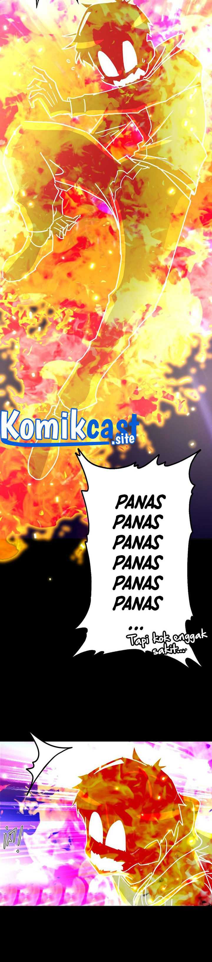A Comic Artist’s Survival Guide Chapter 1 halaman 20