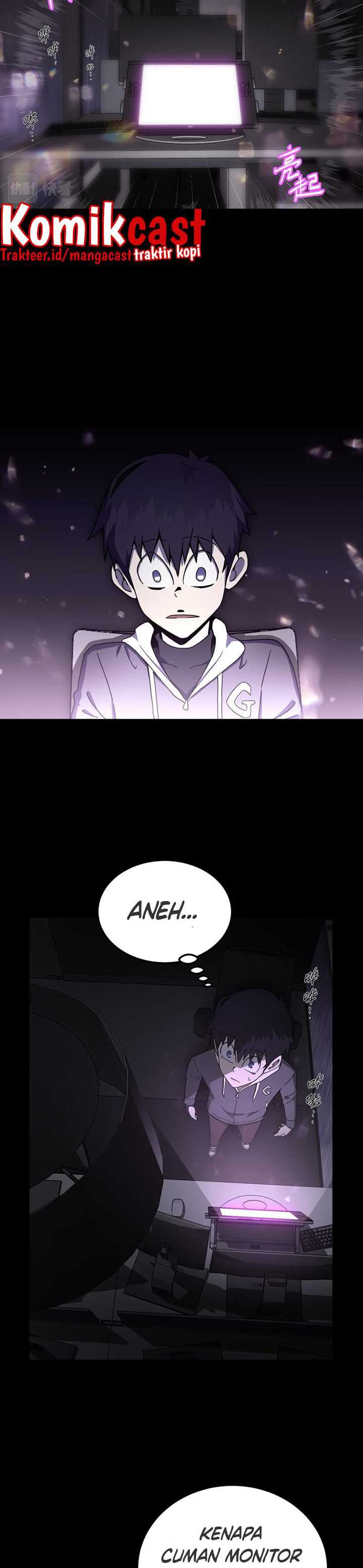 A Comic Artist’s Survival Guide Chapter 1 halaman 15