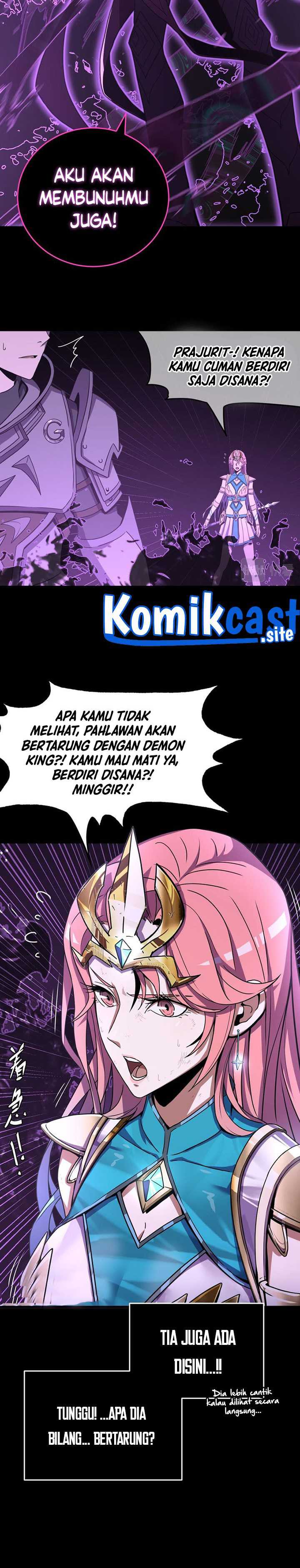 A Comic Artist’s Survival Guide Chapter 1 halaman 30