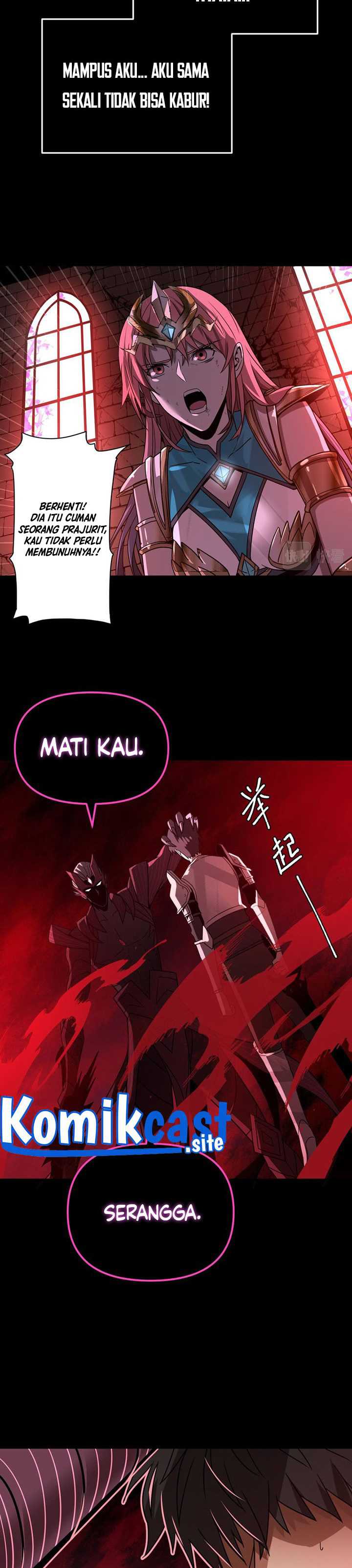 A Comic Artist’s Survival Guide Chapter 2 halaman 16