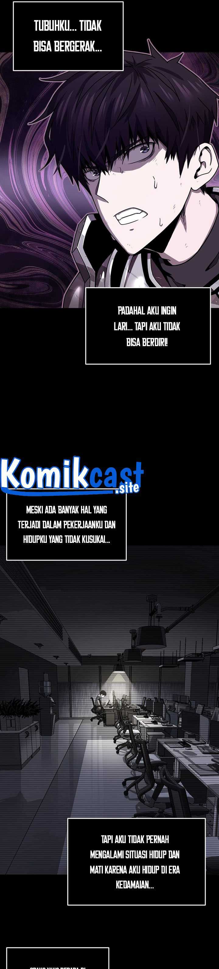 A Comic Artist’s Survival Guide Chapter 2 halaman 10
