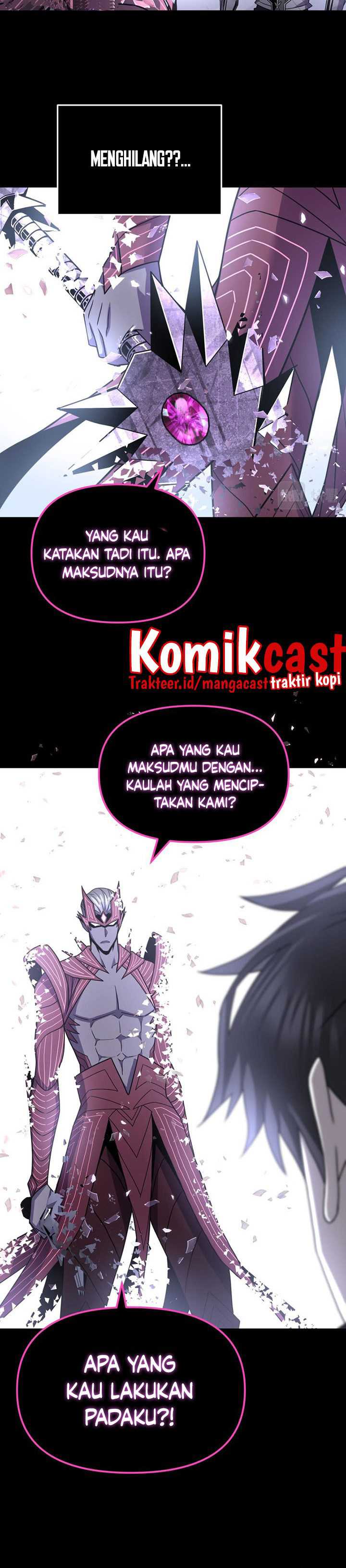 A Comic Artist’s Survival Guide Chapter 2 halaman 25