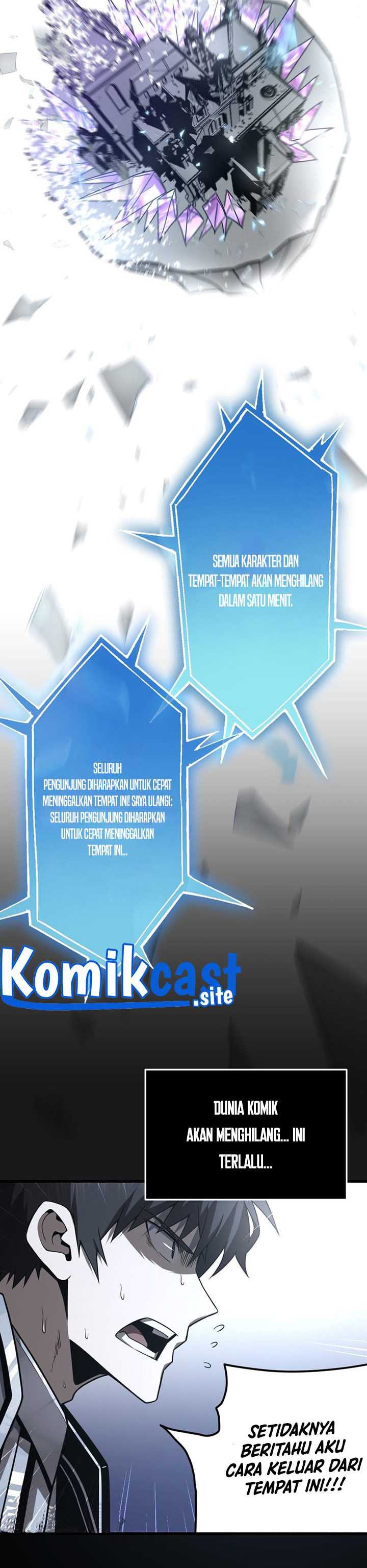 A Comic Artist’s Survival Guide Chapter 2 halaman 32