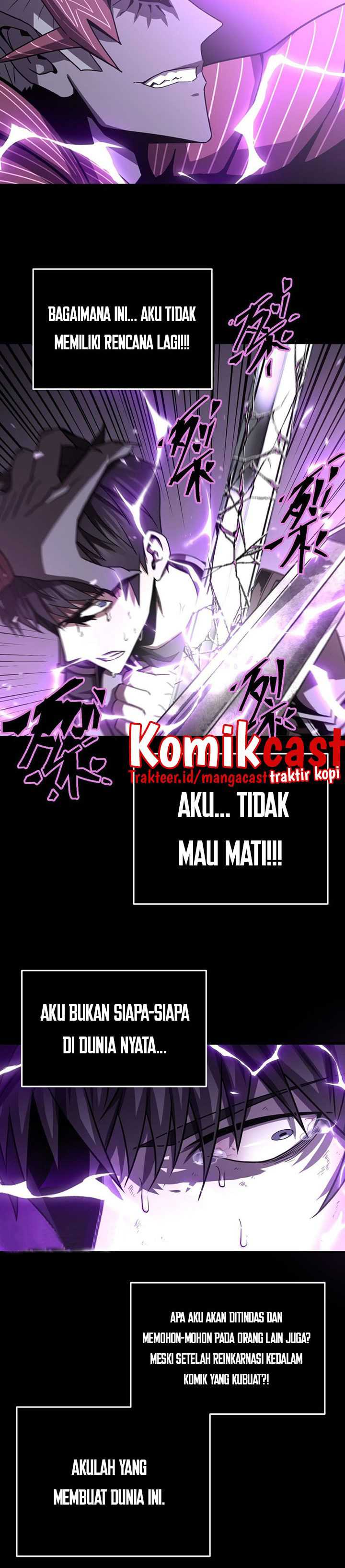 A Comic Artist’s Survival Guide Chapter 2 halaman 21