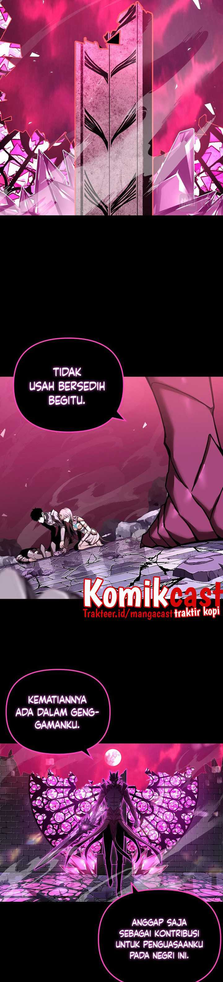 A Comic Artist’s Survival Guide Chapter 2 halaman 3
