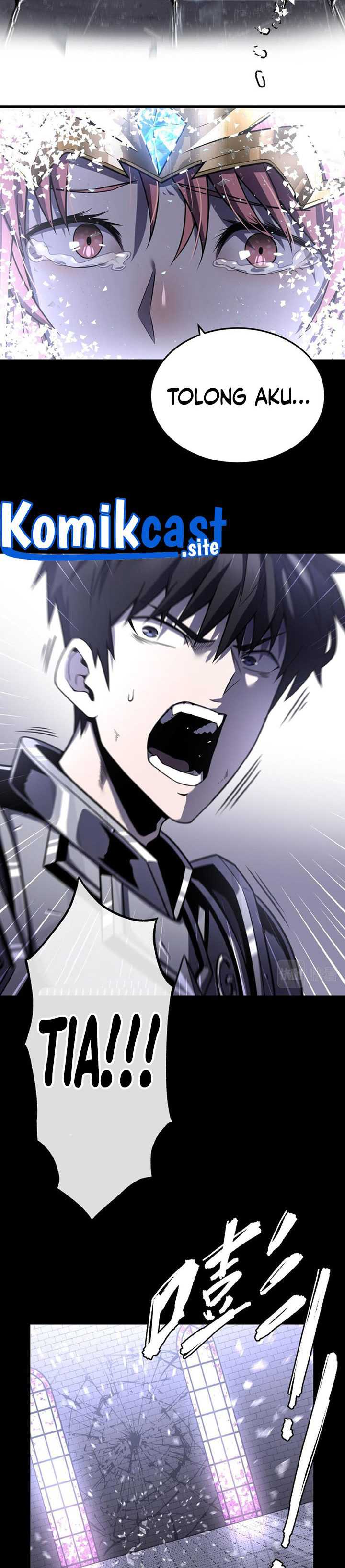 A Comic Artist’s Survival Guide Chapter 2 halaman 28