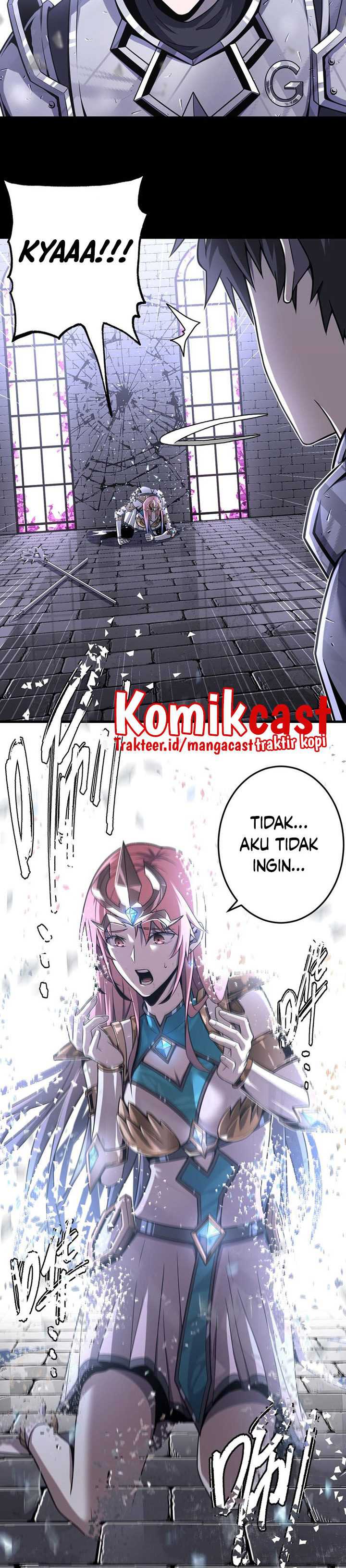 A Comic Artist’s Survival Guide Chapter 2 halaman 27