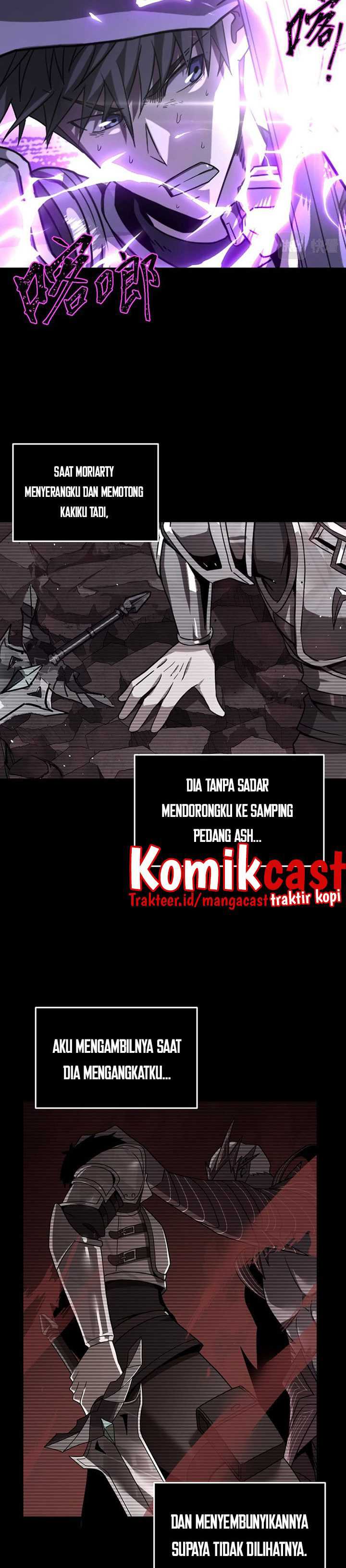 A Comic Artist’s Survival Guide Chapter 2 halaman 19