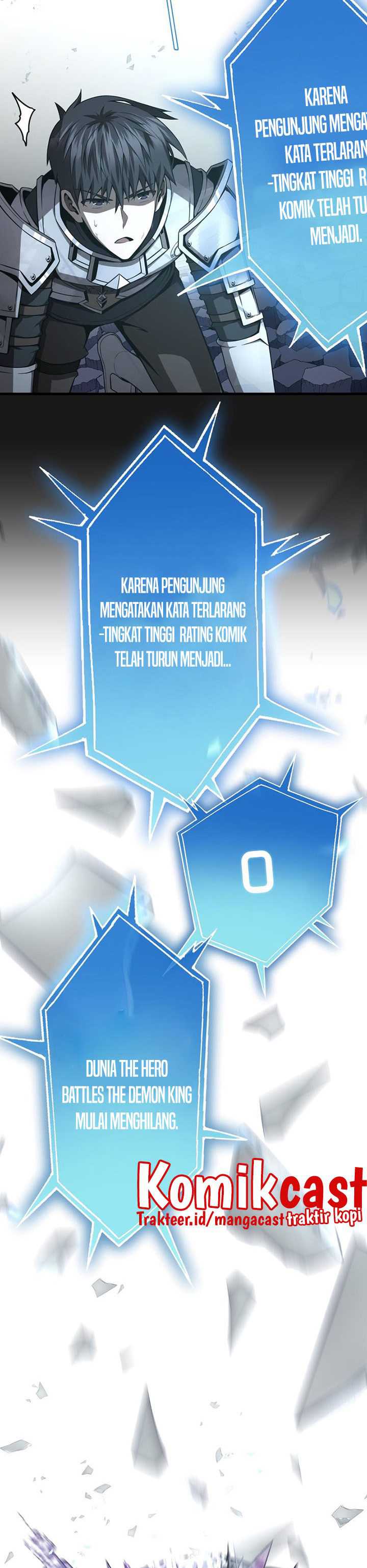 A Comic Artist’s Survival Guide Chapter 2 halaman 31