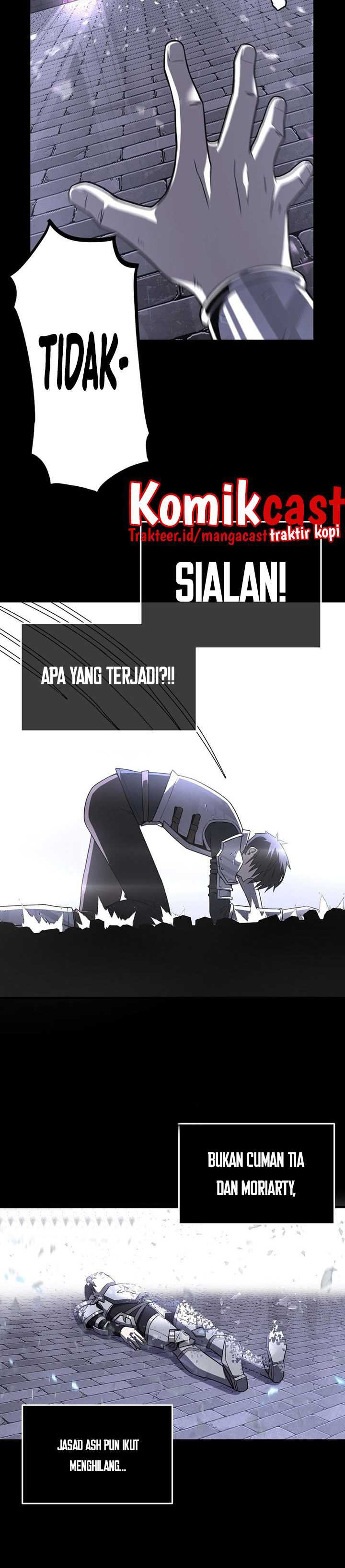A Comic Artist’s Survival Guide Chapter 2 halaman 29
