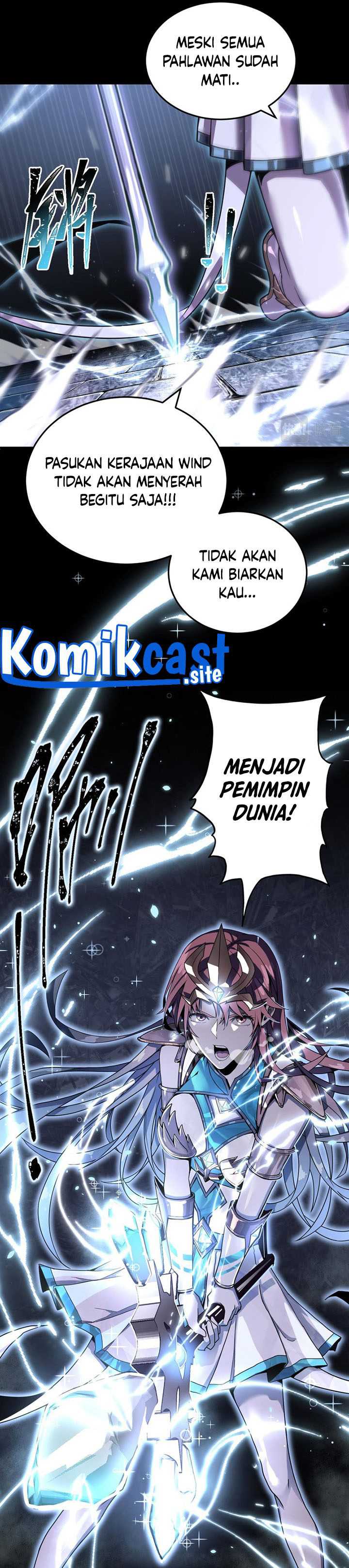 A Comic Artist’s Survival Guide Chapter 2 halaman 6