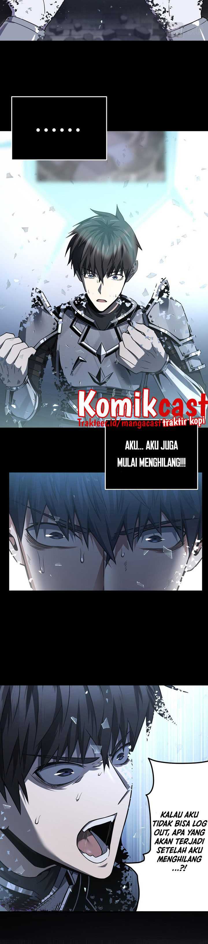 A Comic Artist’s Survival Guide Chapter 2 halaman 37
