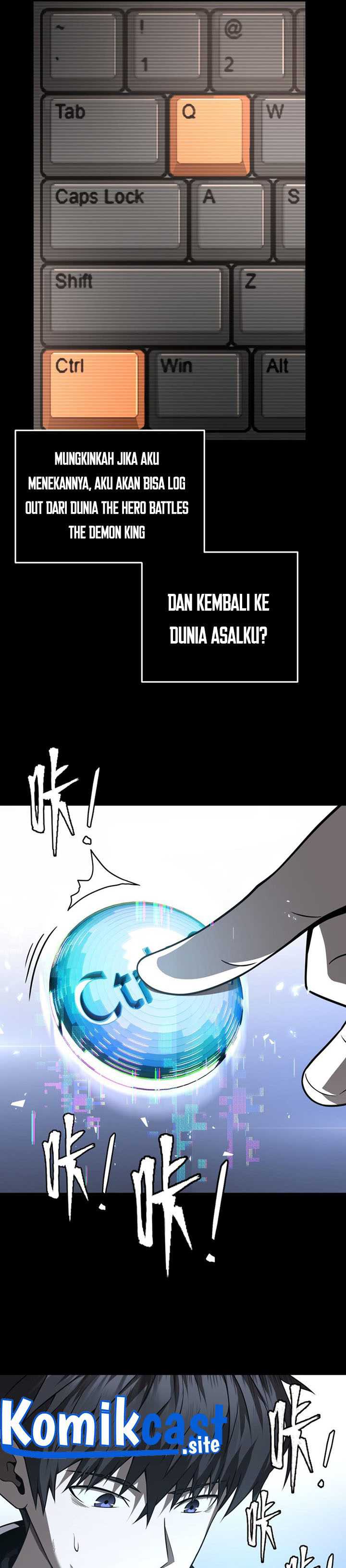 A Comic Artist’s Survival Guide Chapter 2 halaman 34