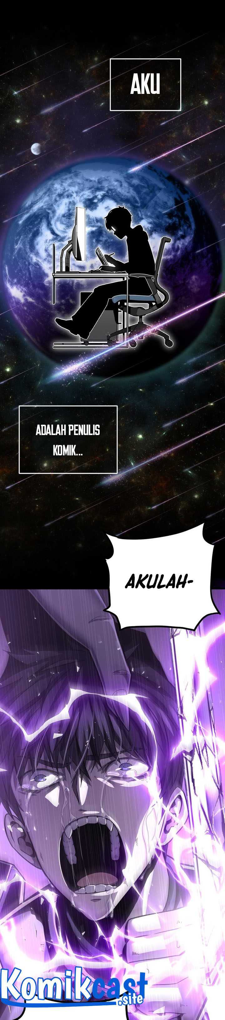 A Comic Artist’s Survival Guide Chapter 2 halaman 22