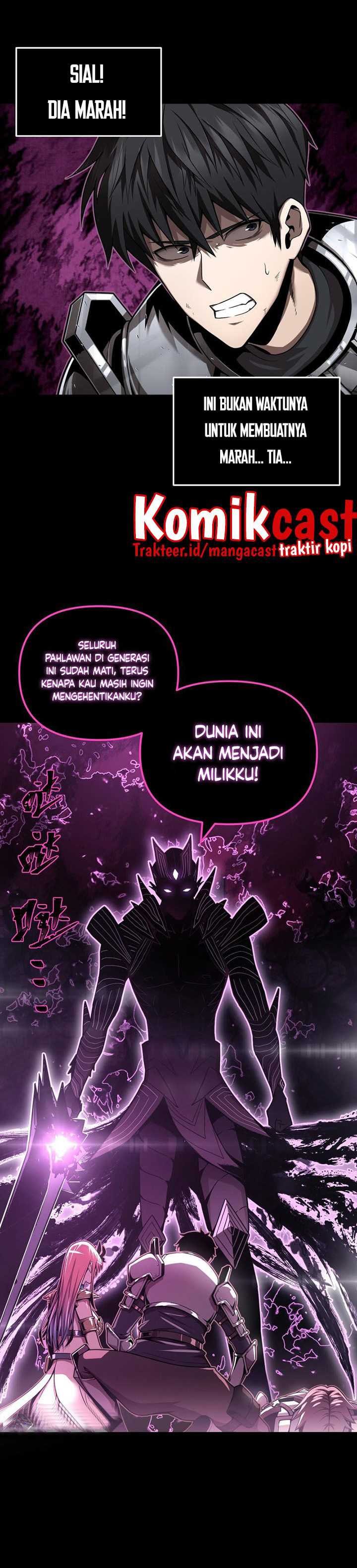 A Comic Artist’s Survival Guide Chapter 2 halaman 5