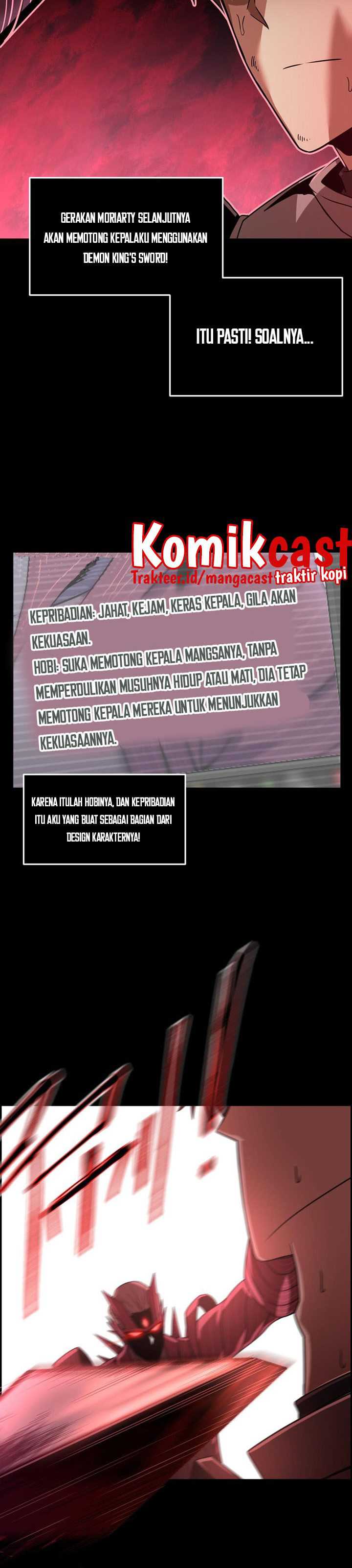 A Comic Artist’s Survival Guide Chapter 2 halaman 17