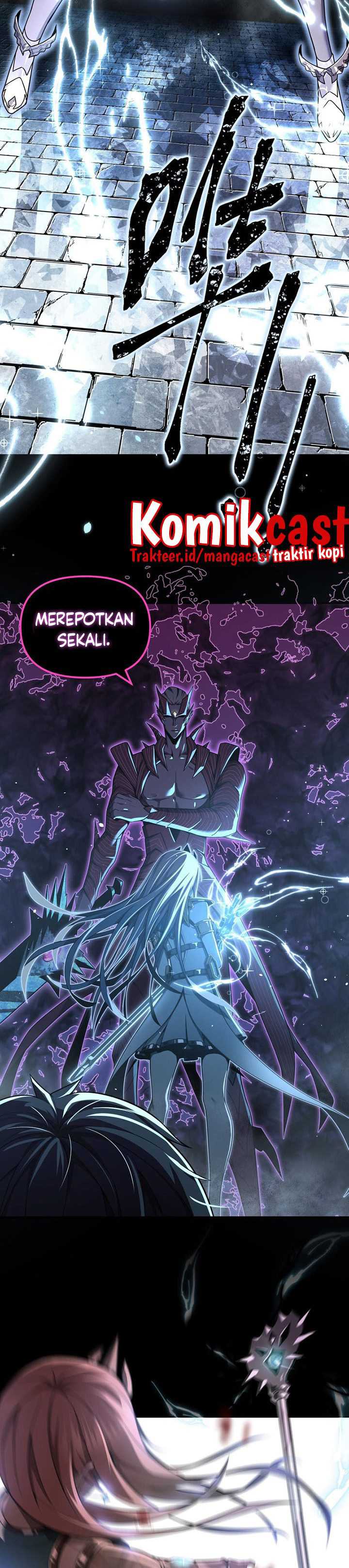 A Comic Artist’s Survival Guide Chapter 2 halaman 7