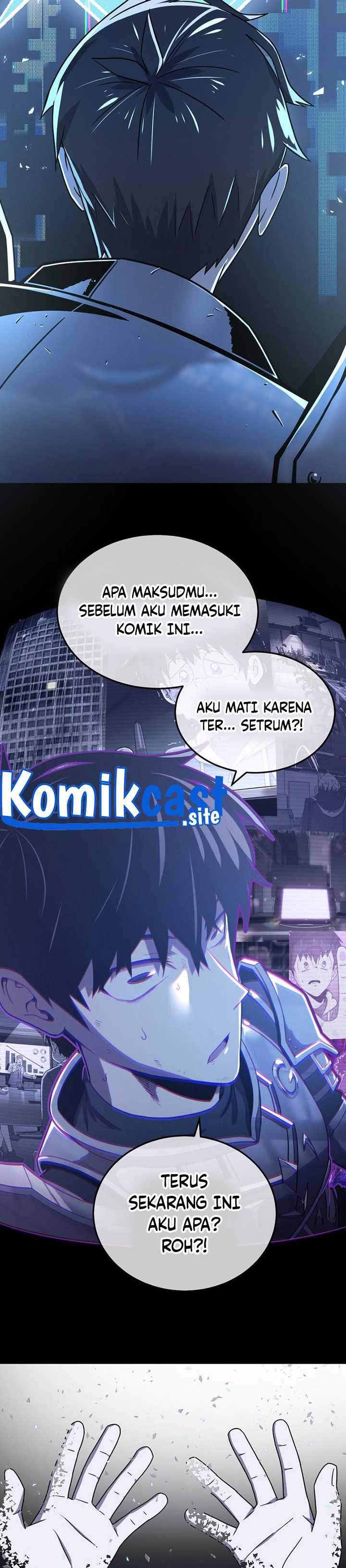 A Comic Artist’s Survival Guide Chapter 2 halaman 36