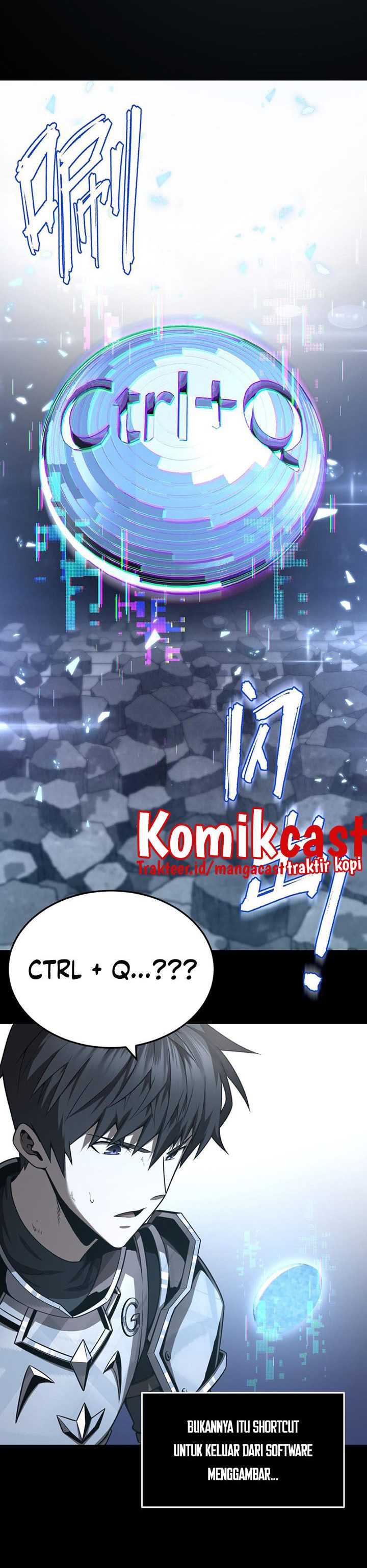 A Comic Artist’s Survival Guide Chapter 2 halaman 33