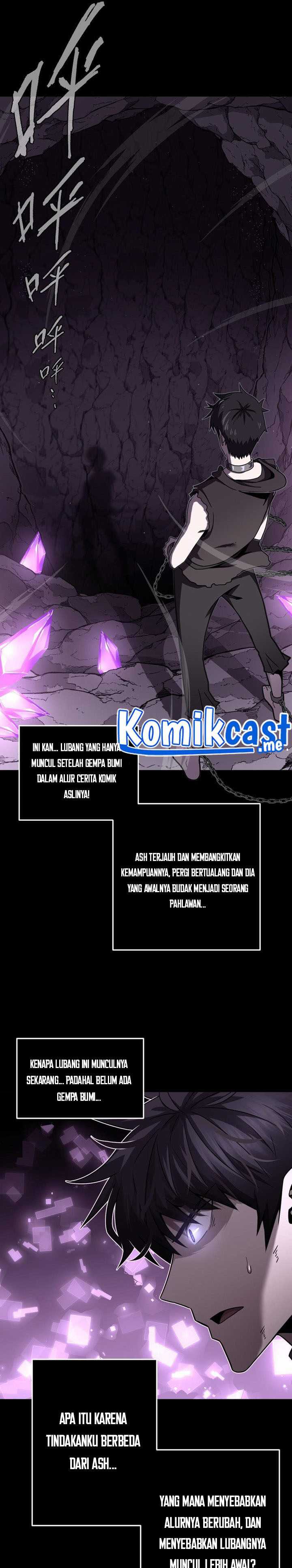 A Comic Artist’s Survival Guide Chapter 3 halaman 32
