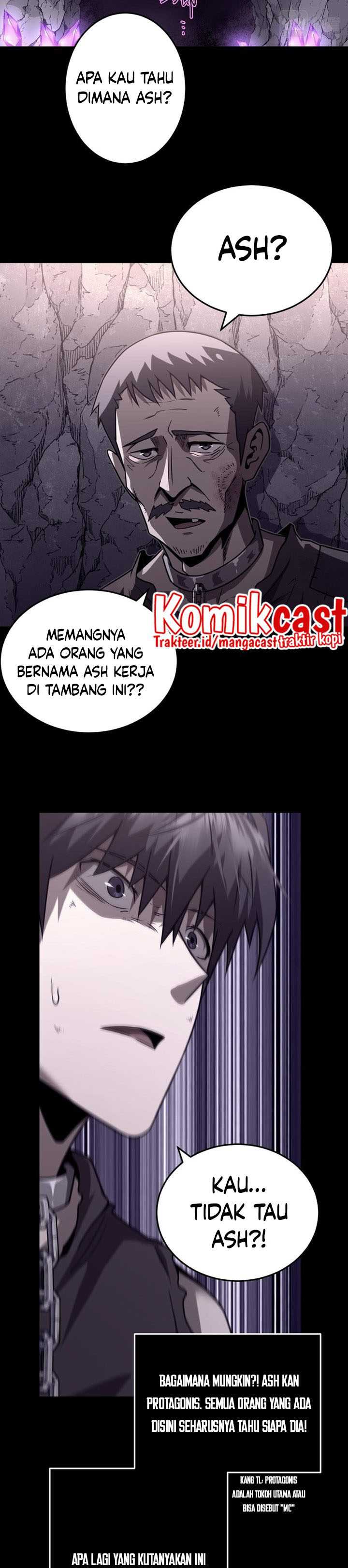 A Comic Artist’s Survival Guide Chapter 3 halaman 25
