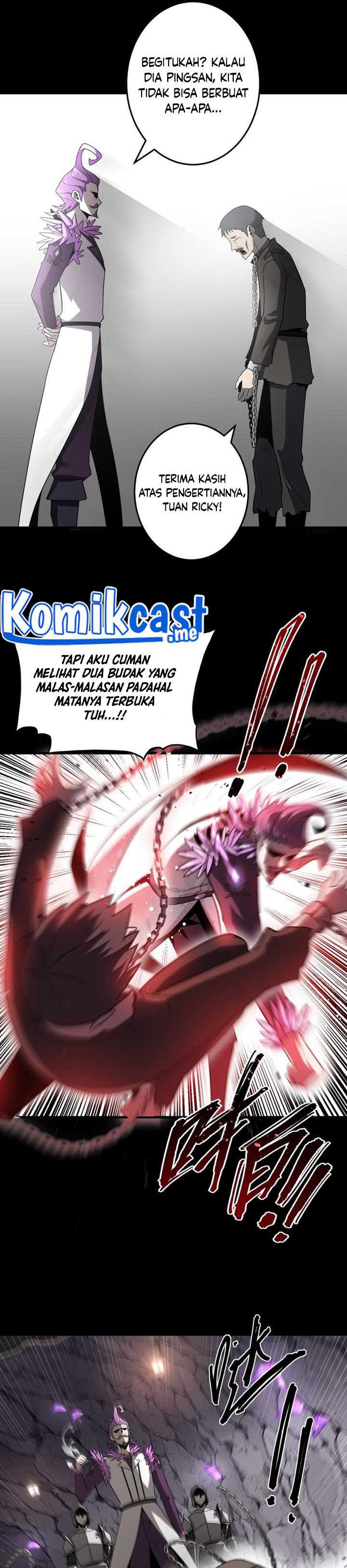 A Comic Artist’s Survival Guide Chapter 3 halaman 20