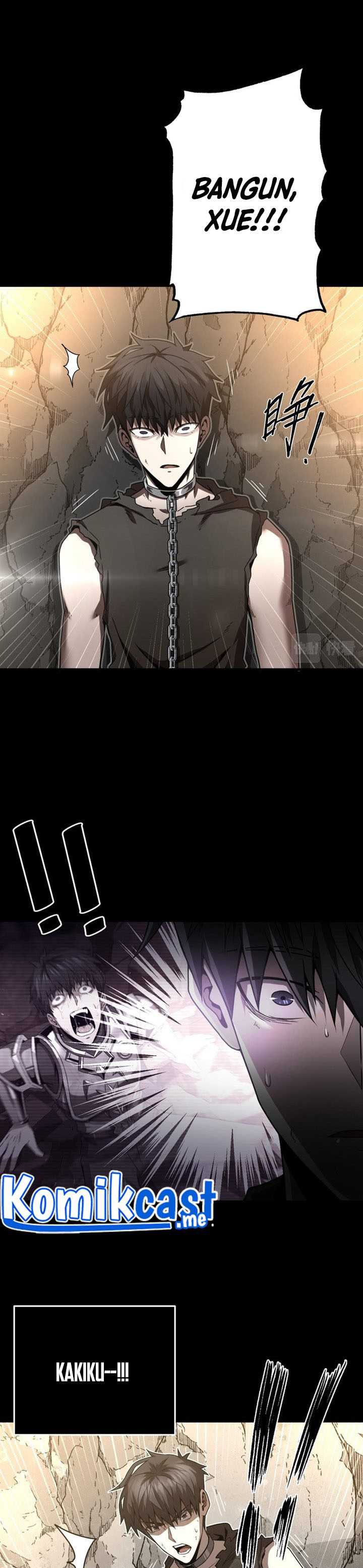 A Comic Artist’s Survival Guide Chapter 3 halaman 16
