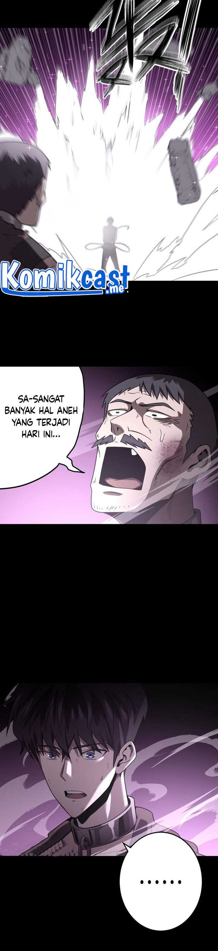 A Comic Artist’s Survival Guide Chapter 3 halaman 31